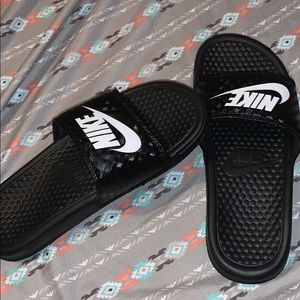 Nike Slides